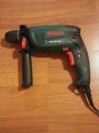 Bosch PSB650 RE Hammer Drill 220 VOLTS 50HZ NOT FOR USA