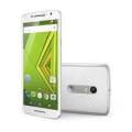 Motorola Moto X Play XT1562 4G Dual SIM Phone (16GB) GSM UNLOCK WHITE COLOR