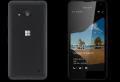 Microsoft Lumia 550 4G Phone (8GB) GSM UNLOCK BLACK COLOR
