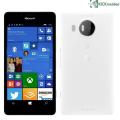 Microsoft Lumia 950XL RM-1116 4G Dual SIM Phone (32GB) GSM UNLOCK WHITE COLOR