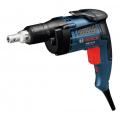 Bosch GSR625TE2 240V Depth Stop Screwdriver Complete with Carrying Case/ Magnetic Universal Holder 220 VOLTS 50HZ NOT FOR USA