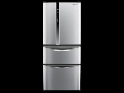 Panasonic NR-D513 220 Volt 240 Volt Multi Door Wide size Refrigerator 220-240 volts 50 Hertz