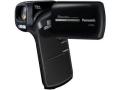 Panasonic HX-DC3 Digital Camcorder HD 1080p Handheld 120x Zoom PAL