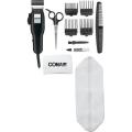 Conair HC102RGB 220-240 Volt 50 Hz Hair Clipper 110-120-220-240 Volts 50 60 Hertz for world wide use.