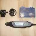Dremel 3000-15 Multitool, 130 W, 15 Accessories 220 volts 50HZ NOT FOR USA