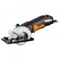 WORX WX423 85 mm 400 W Classic Compact Circular Saw 220 VOLTS 50HZ NOT FOR USA