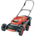 Black & Decker GR3400 Electric Rotary Mower 34 cm 1200W (Old Version) 110 VOLT ONLY FOR USA
