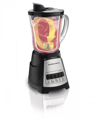 HAMILTON BEACH Blender 58148 110 VOLTS ONLY FOR USA.