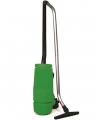 EWI BIPRO6 6 Quarts Backpack Commercial Vacuum Cleaner 220-240 Volt/ 50-60 Hz