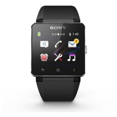 Sony Smart Watch SW 2
