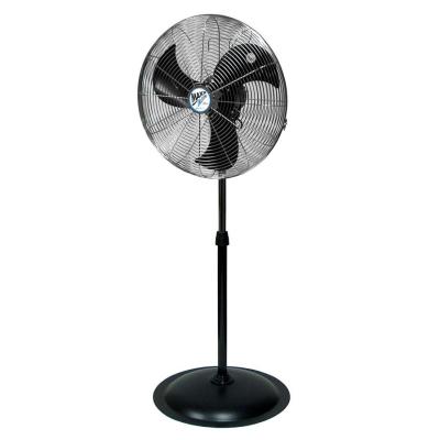 Maxxair HVPF22 High Velocity Pedestal Fan - 22