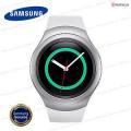 Samsung Galaxy Gear S2 R7200 Bluetooth Smartwatch GREY COLOR