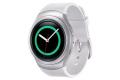 Samsung Galaxy Gear S2 R7200 Bluetooth Smartwatch SLIVER COLOR