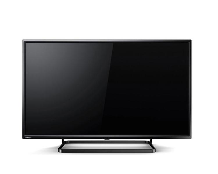 Ende Udsigt harpun Toshiba 32S1600 LED TV 32 Inch HD Multi System 110-240 volts NTSC-PAL