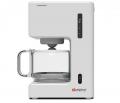 ALPINA SF-2821 COFFE MAKER 4-6 CUPS 220 VOLTS 50HZ NOT FOR USA