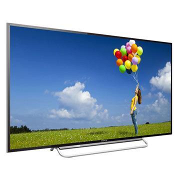 Sony KDL48W650D 48-Inch SMART MULTI SYSTEM LED TV 110 220 240 VOLTS PAL ...