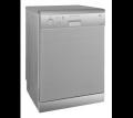 EF Elba EBDW 1251 SS Dishwasher for 220 Volts Stainless Steel NOT FOR USA