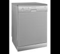 EF Elba EBDW 1251 SS Dishwasher for 220 Volts Stainless Steel NOT FOR USA