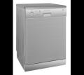 EF Elba EBDW 1251 SS Dishwasher for 220 Volts Stainless Steel NOT FOR USA