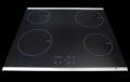 ELBA HB-BI582 0cm, 4 zones, 2 x 1.6kw, 2 x 2.0kw, induction hob with sensor touch, LED timer 220 VOLTS HZ NOT FOR USA