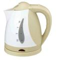 ELBA EFJK1801  (1.8 liter) Kettle 220 VOLTS 50 HZ NOT FOR USA