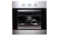 Elba Built in Oven BO-AE62A 56 Liter size 220 volts 240 volts 50 hz NOT FOR USA