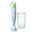 Braun MQ100 Multiquick 1 Tribute 450W Hand Blender (220 Volts - Not For American Voltage