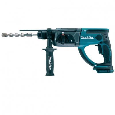 Makita DHR202Z 18V Body Only Cordless Li-Ion SDS Plus Rotary Hammer Drill 220 Volts 50 Hz NOT FOR USA