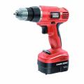 Black & Decker EPC12CA 12V NiCd Cordless Drill Driver 220 volts 50Hz NOT FOR USA