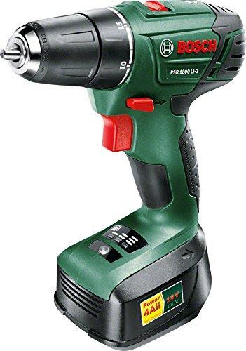 Bosch cordless drill driver psr 10.8 li cheap