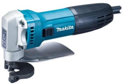 Makita JS1602  Metal Shear 220-240 Volt/ 50-60 Hz