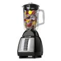 Black & Decker BLP7600B 7-Speed 750W Blender (Non-USA Compliant), 220V, Black