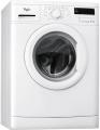 Whirlpool AWOD7224 14 program 7 kg Front Loading Washer 220 VOLTS 50HZ NOT FOR USA