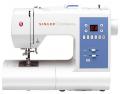 SINGER 7465 CONFIDENCE electronic sewing machine 220 VOLTS 50 hZ NOT FOR USA