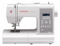 Singer 7470 Confidence Sewing Machine 220 VOLTS 50HZ White NOT FOR USA