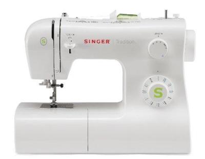 Singer 2273 Tradition Sewing Machine 220 VOLTS 50 HZ NOT FOR USA