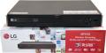 LG BPM55 2D/3D - BD - DVD - CD -Wi-Fi MultiZone Region Code Free DVD 012345678 PAL/NTSC Blu Ray Zone A/B/C. DivX XviD AVI and MKV Playback and Support. 100~240V 50/60Hz Auto