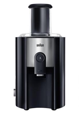 Braun J 500 50 Hz Multiquick 5 Juicer Anti Drip System, 220 to 240-volt