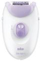 Braun 220 volt SE3170 LADY SHAVER Electric Shaver WILL NOT WORK IN THE USA.