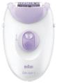 Braun 220 volt SE3170 LADY SHAVER Electric Shaver WILL NOT WORK IN THE USA.