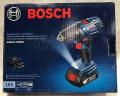 Bosch Professional GSR1082LiN 10.8V Naked Cordless Li-Ion Drill Driver with Keyless Chuck 220 volts 50 Hz NOT FOR USA