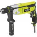 Ryobi RPD1200-K Two Speed Percussion Drill with LED, 1200 W 220 volts 50 Hz NOT FOR USA
