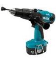 Makita M8444DW 220-240 Volt/ 50 Hz, ½” 18 Volt Cordless Hammer Drive/Drill.