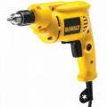 Dewalt D21003 * 220-240Volt 50/60Hz 10mm(3/8”) Heavy Duty VSR Drill.