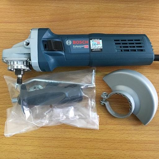 coupon Opera Flat Bosch PWS 700-115 mm Angle Grinder 220 volts 50 HZ NOT FOR USA