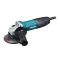 Makita GA4530/2 115mm Angle Grinder 220 volts 50 Hz NOT FOR USA