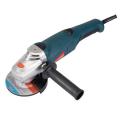 Silverline 563709 Angle Grinder, 115 mm 900 W 220 volts 50 Hz NOT FOR USA