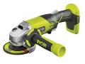 Ryobi R18AG-0 ONE+ Angle Grinder, 18 V (Body Only) 220 volts 50Hz NOT FOR USA
