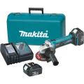 Makita BGA452Z 115mm 18V Li-Ion Angle Grinder 220 volts NOT FOR USA