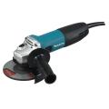 Makita GA5030R 125mm Slim Angle Grinder 720W 220 VOLTS NOT FOR USA
